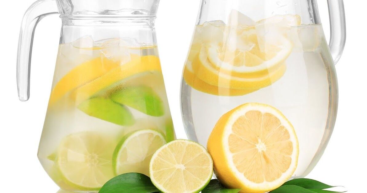 عصير الليمون لفقدان الوزن